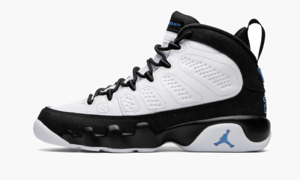 Air Jordan 9 WAYOFF