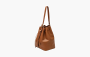 Miu Miu bucket bag "Brown" 