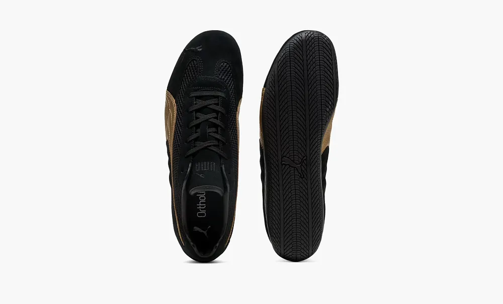 Puma Speedcat Premium WMNS Black Gold