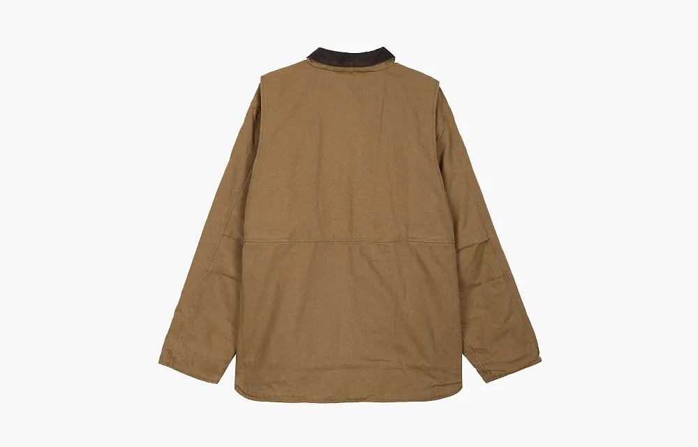 Carhartt 103370 Full Swing Armstrong Jacket Loose Fit