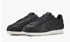 Nike Classic Cortez Premium QZ TS Black