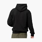 Carhartt WIP Script Hoodie Black