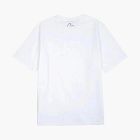 Evisu Pearl Hotfix Seagull Tee White