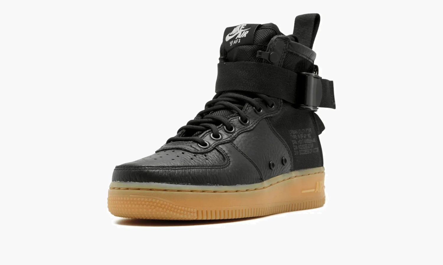 SF AF1 MID WMNS 