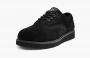 Timberland Vibram Premium Oxford "Black Suede" 