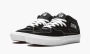 Vans Half Cab Skate "Black / White" 