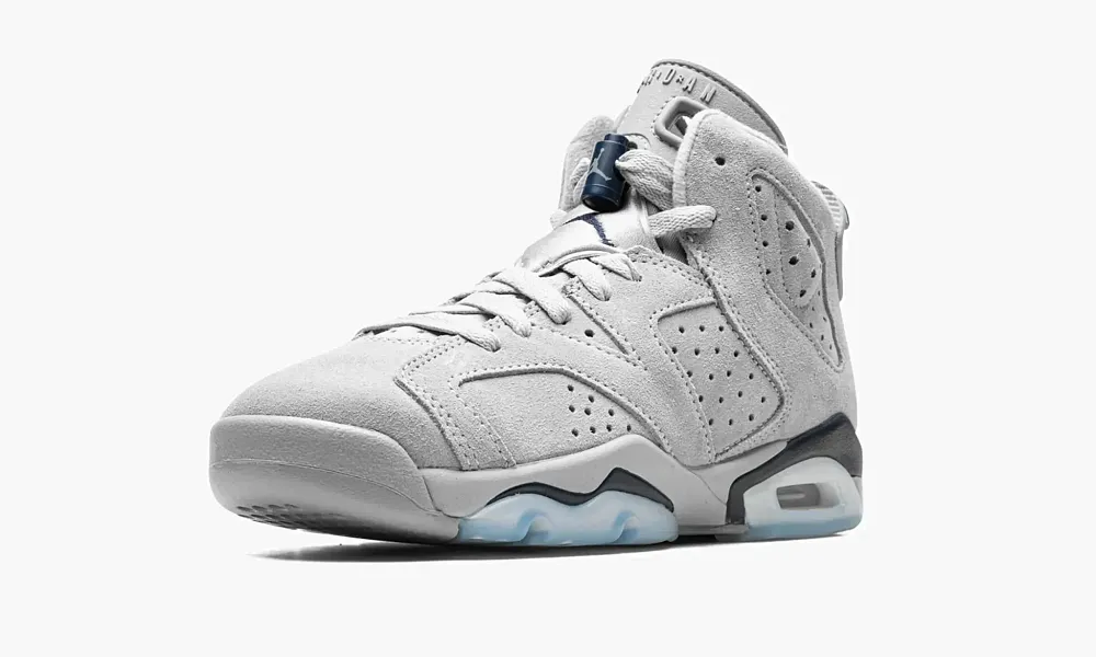 Air Jordan 6 Retro GS Georgetown