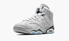 Air Jordan 6 Retro GS Georgetown