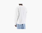 Carhartt WIP American Script Sweatshirt White