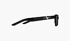 Gentle Monster Mowa 01(R) Sunglasses Black / Brown