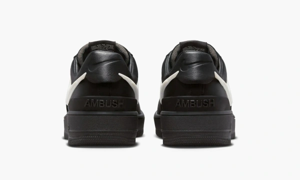 Nike Air Force 1 Low SP Ambush Black 