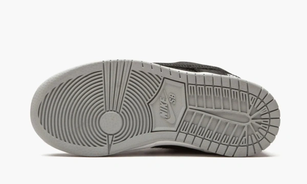 Nike SB Dunk Low Pro Qs PS Medicom - Be@rbrick 2020 Kids 