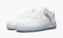 фото Air Force 1 React “White Light Bone” (Nike Air Force 1)-CQ8879 100
