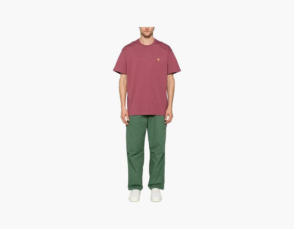 Carhartt WIP Cargo Pants Green