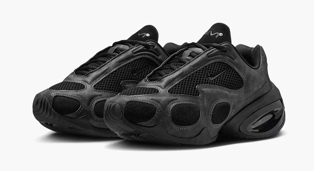 Nike Air Max Muse WMNS Anthracite