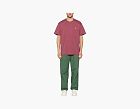 Carhartt WIP Cargo Pants Green