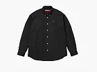 Supreme Small Box Shirt Black