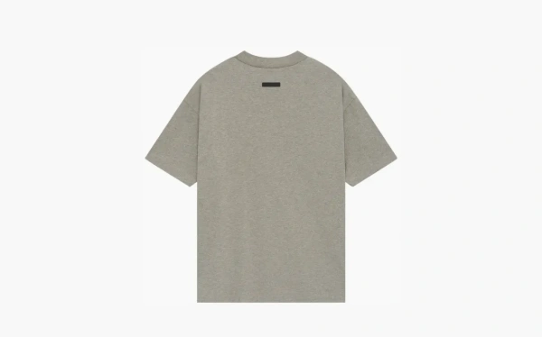 Fear of God Essentials Wnba Tee Warm Heather 