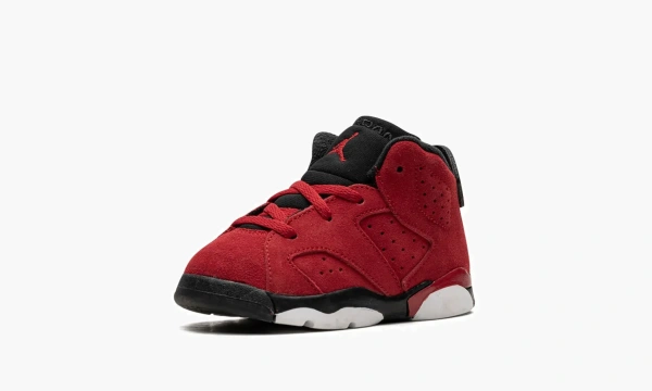 Air Jordan 6 TD Toro Bravo 