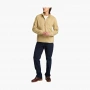 Timberland Knitwear Men Licorice "Yellow" 