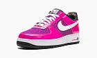 Air Force 1 Las Vegas