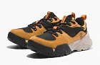 Timberland Motion Scramble Low LaceUp Waterproof Hikers Wheat Nubuck