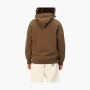 Carhartt WIP Hooded Chase Sweatshirt 