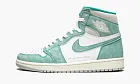 Air Jordan 1 High OG Turbo Green