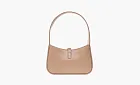 Saint Laurent Le 5 À 7 Hobo Bag Rosy Sand