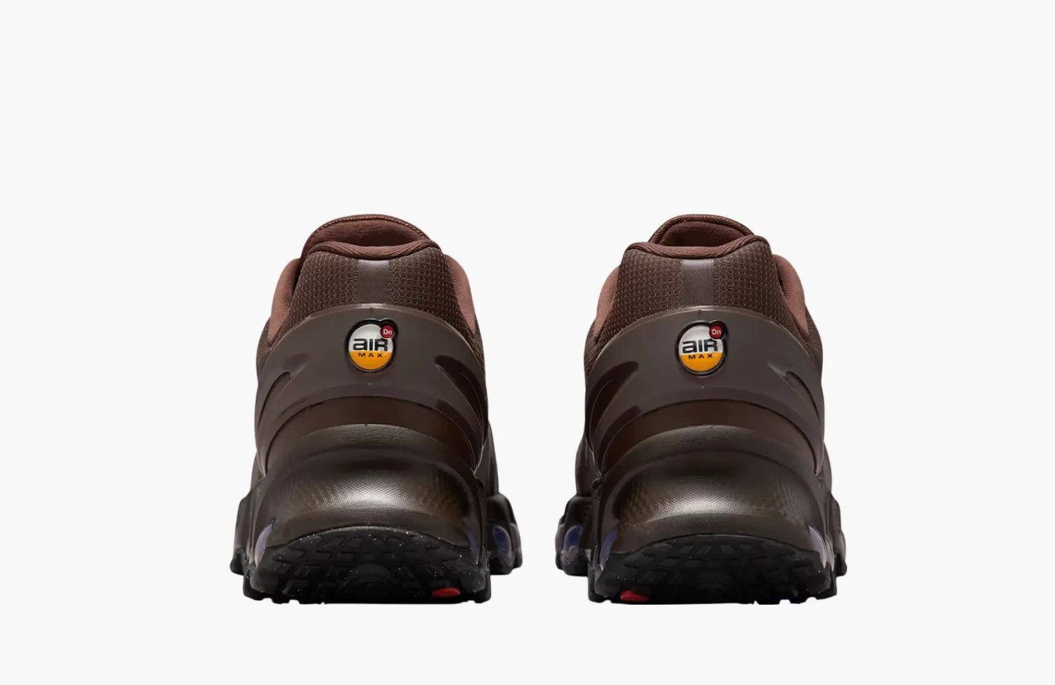 Nike Air Max DN8 Triple Brown 