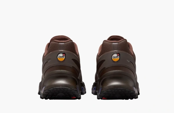 Nike Air Max DN8 Triple Brown