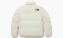 фото The North Face On Ball Jacket White (The North Face)-NJ3NP85A