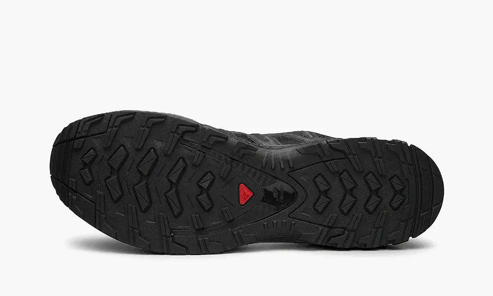 Salomon XA Pro 3D Black