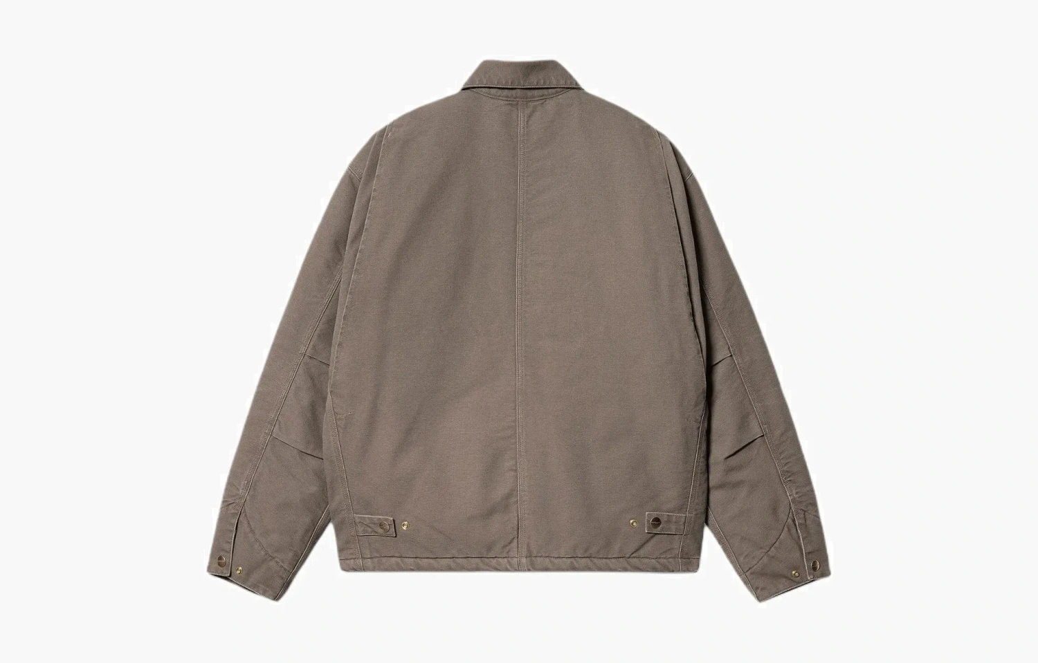 Carhartt WIP OG ARCAN JACKET AGED CANVAS 