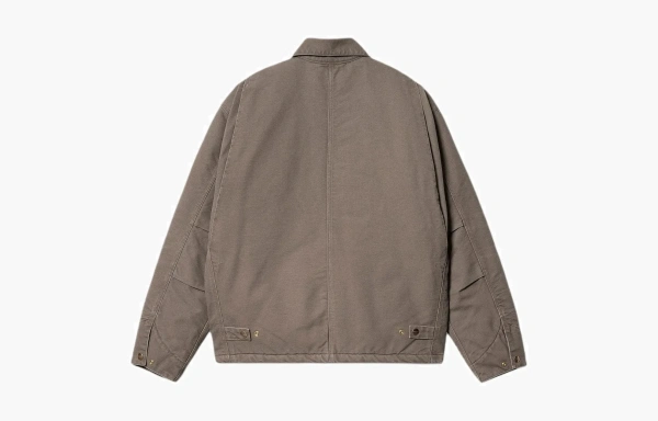 Carhartt WIP OG ARCAN JACKET AGED CANVAS 
