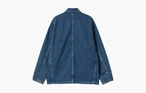 Carhartt WIP OG Chore Coat (Spring) 