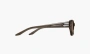 Gentle Monster Boni BRC17 Sunglasses Brown 