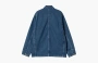 Carhartt WIP OG Chore Coat (Spring) 