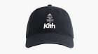 Kith For Adidas Football Cap Black