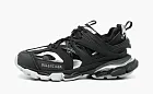 Balenciaga Track WMNS Fadded Black''