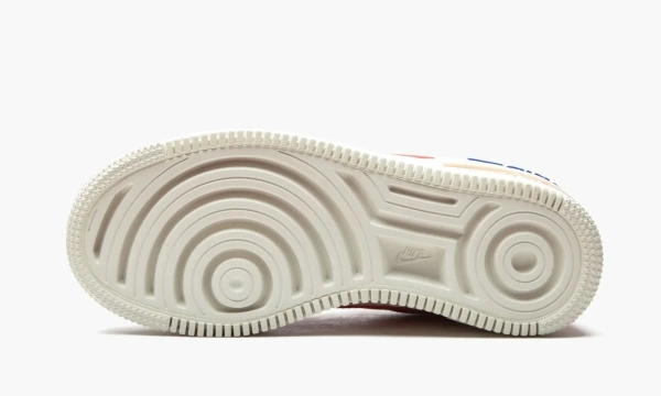 Nike Air Force 1 Low Shadow WMNS Sail 