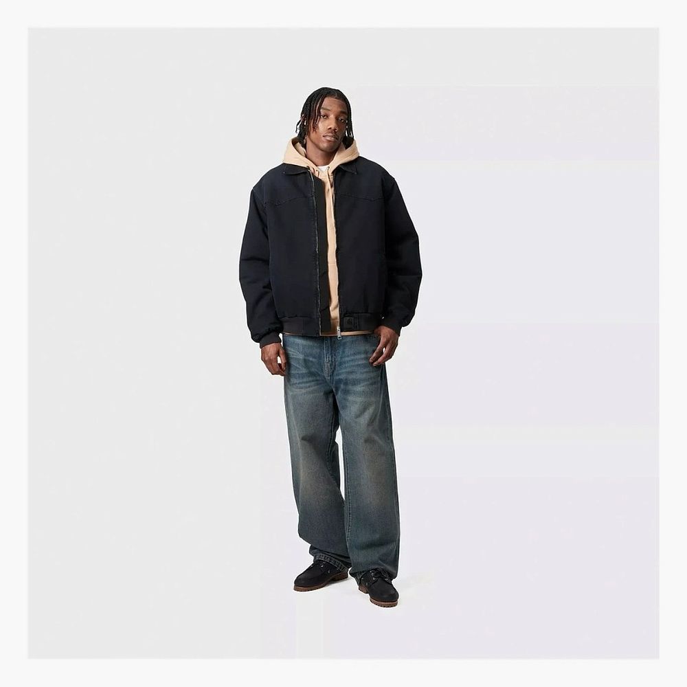 Carhartt WIP OG Santa Fe Jacket