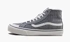 Vans Sk8-hi 138 Decon