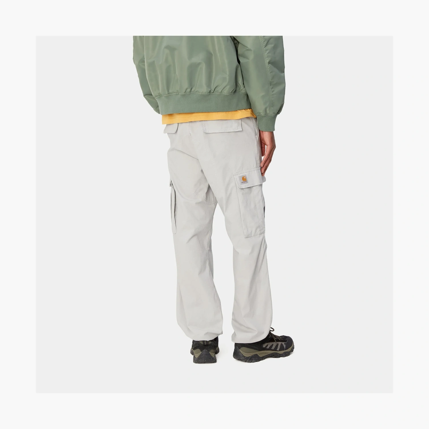 Carhartt WIP SS24 for fullscreen Regular Cargo Pant 