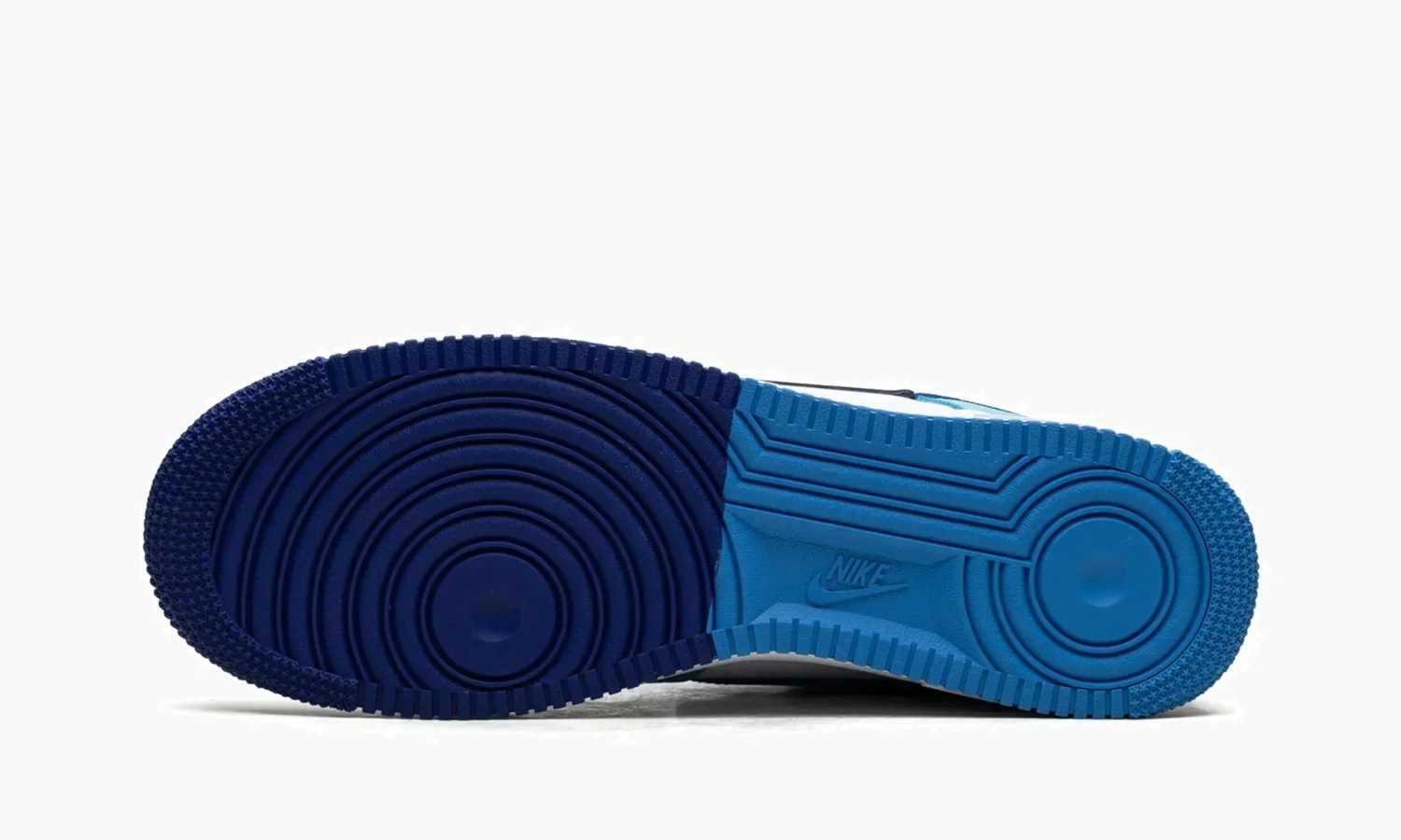 Air Force 1 Low Split - Light Photo Blue 