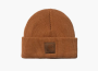 Carhartt WIP Milo Beanie Hamilton Brown 