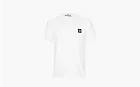 Stone Island Logo Patch T-Shirt White
