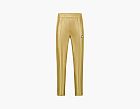 Moncler x Palm Angels Shiny Sweatpants Golden Yellow