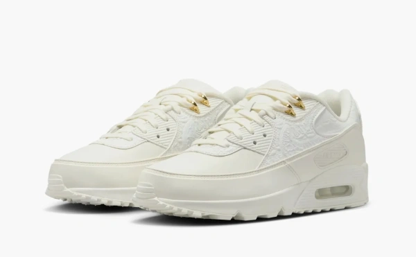 Nike Air Max 90 x Slawn Sail 