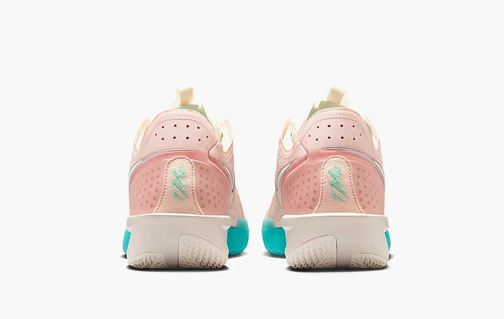 Nike Air Zoom GT Cut 3 EP Washed Coral Dusty Cactus